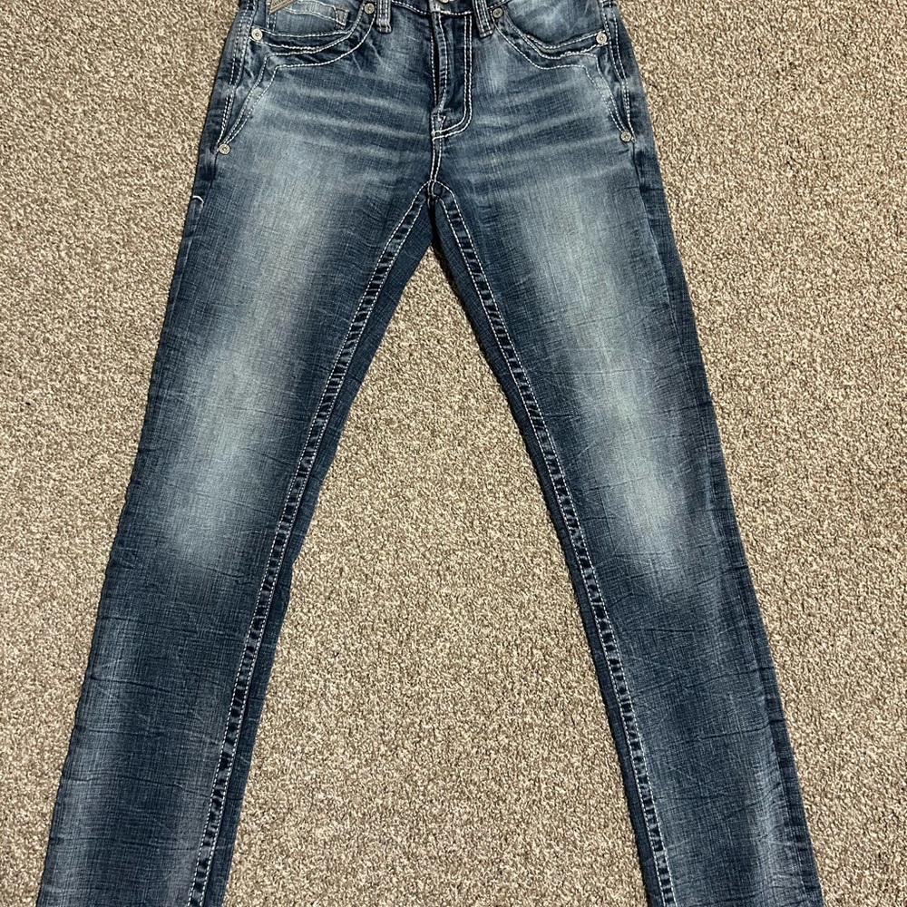 ‼️SOLD‼️Men's Salvage Jeans 29R